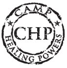 CHP CAMP HEALING POWERS