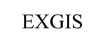 EXGIS