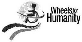 WHEELS FOR HUMANITY