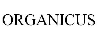 ORGANICUS