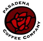 PASADENA COFFEE CO.