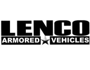 LENCO ARMORED VEHICLES