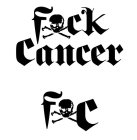 F CK CANCER F C