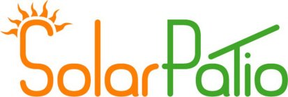 SOLARPATIO