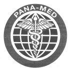 PANA-MED