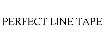 PERFECT LINE TAPE