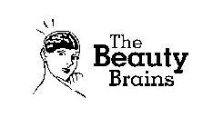THE BEAUTY BRAINS