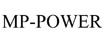 MP-POWER