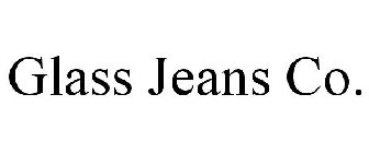 GLASS JEANS CO.