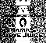 B M H ITALIAN DRESSING - MARINADE MAMA'S LOVE JUICE