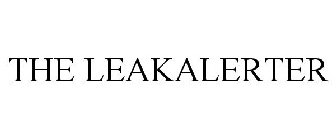 THE LEAKALERTER