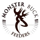 MONSTER BUCK FEEDERS