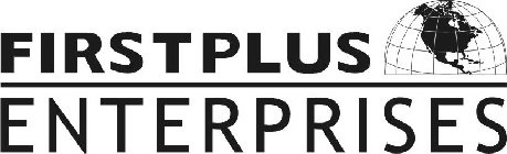 FIRSTPLUS ENTERPRISES