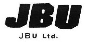 JBU JBU LTD.