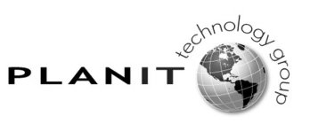 PLANIT TECHNOLOGY GROUP