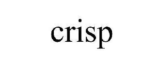 CRISP