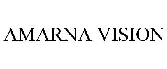 AMARNA VISION