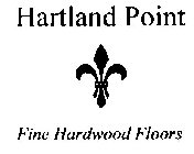 HARTLAND POINT FINE HARDWOOD FLOORS