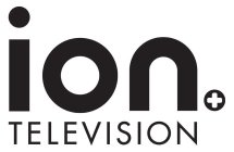 ION TELEVISION