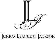 JLJ JUNIOR LEAGUE OF JACKSON