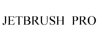 JETBRUSH PRO