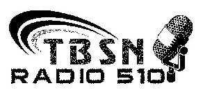 TBSN RADIO 510