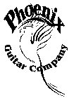 PHOENIX GUITAR COMPANY