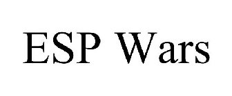 ESP WARS