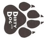 DIRTY DOG MTB