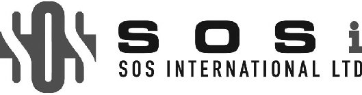 SOS SOSI SOS INTERNATIONAL LTD