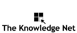 THE KNOWLEDGE NET