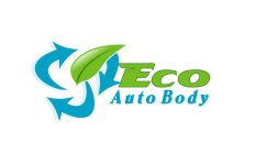 ECO AUTO BODY