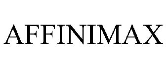 AFFINIMAX