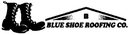 BLUE SHOE ROOFING CO.