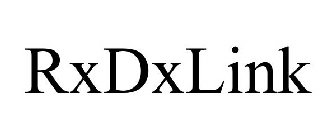 RXDXLINK