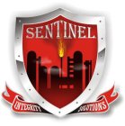 SENTINEL INTEGRITY SOLUTIONS
