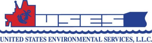 USES UNITED STATES ENVIRONMENTAL SERVICES, L.L.C.