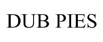 DUB PIES