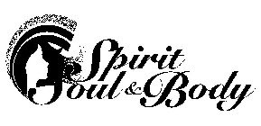 SPIRIT SOUL & BODY