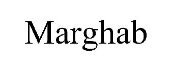 MARGHAB