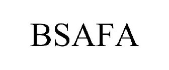 BSAFA