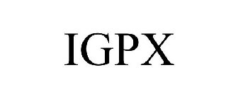 IGPX