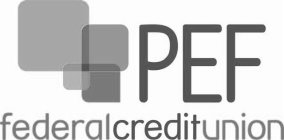 PEF FEDERALCREDITUNION