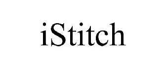 ISTITCH