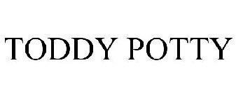 TODDY POTTY