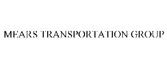 MEARS TRANSPORTATION GROUP