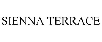 SIENNA TERRACE