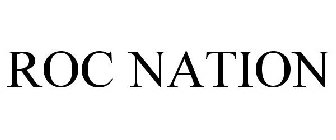 ROC NATION LLC Trademarks :: Justia Trademarks