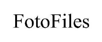 FOTOFILES