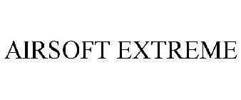 AIRSOFT EXTREME